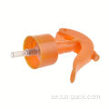 28/410 Plastpump Garden Sprayer Mini Trigger Bottle